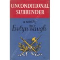 Unconditional surrender