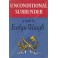 Unconditional surrender