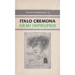 Armi improprie