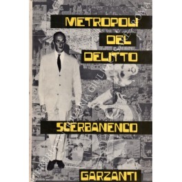 Metropoli del delitto Metropoli del delitto