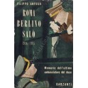 Roma Berlino Salò (1936-1945)