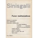 Furor mathematicus