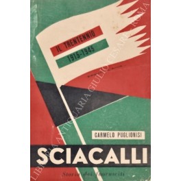 Sciacalli