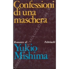 Confessioni di una maschera