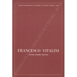 Francesco Vitalini