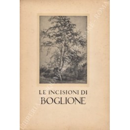 Le incisioni di Boglione