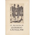 Le incisioni di Leonardo Castellani