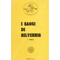 I saggi di Bilychnis