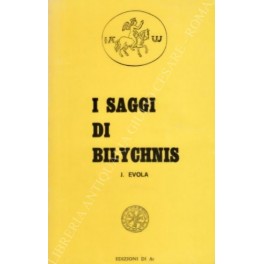 I saggi di Bilychnis