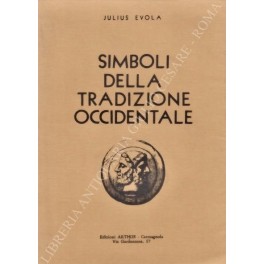 Simboli della tradizione occidentale