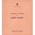 Mostra delle incisioni su Venezia di James McBey