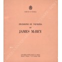 Mostra delle incisioni su Venezia di James McBey