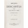 Oeuvres de Descartes