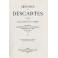 Oeuvres de Descartes