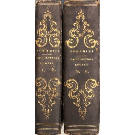 Enciclopedia legale Enciclopedia legale