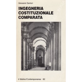 Ingegneria costituzionale comparata