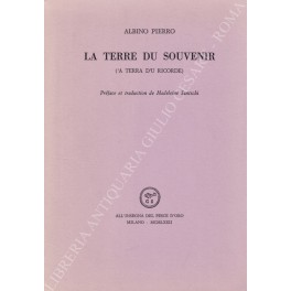 La Terre du souvenir