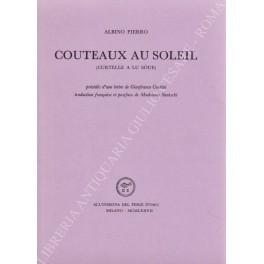 Coteaux au soleil Coteaux au soleil