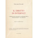 Il diritto in internet