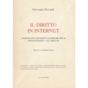 Il diritto in internet