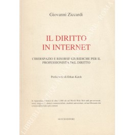 Il diritto in internet