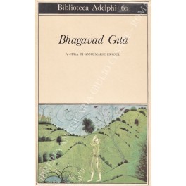 Bhagavad Gita