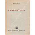 I reati elettorali