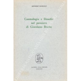 Cosmologia e filosofia nel pensiero di Giordano Bruno