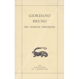 Des fureurs heroiques Des fureurs heroiques