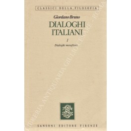 Dialoghi italiani Dialoghi italiani