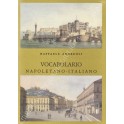 Vocabolario napoletano - italiano