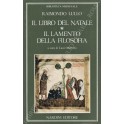 Il libro del Natale - Il lamento della filosofia