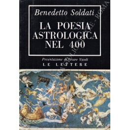 La poesia astrologica nel 400