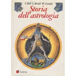 Storia dell'astrologia