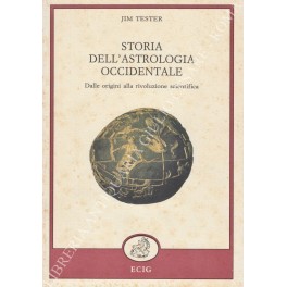 Storia dell'astrologia occidentale