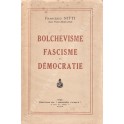 Bolchevisme fascisme et democratie