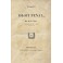 Traite de droit penal
