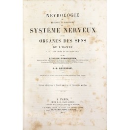 Nevrologie