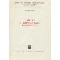 L'abuso di dipendenza economica