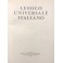 Lessico Universale Italiano