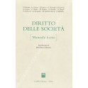 Diritto delle società