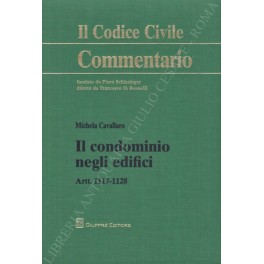 Il condominio negli edifici