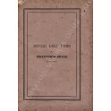 Doveri dell'uomo