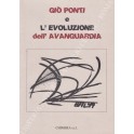 Gio Ponti e l'evoluzione dell'Avanguardia