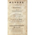 Macbet. Tragedia di Shakespeare