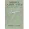 Model airplanes. How to build and fly them