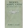 Model airplanes. How to build and fly them