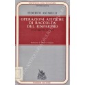 Operazioni atipiche di raccolta del risparmio