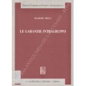 Le garanzie intragruppo