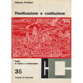 Pianificazione e costituzione